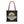 Vibrant Adventure Tote Bag - Mountains and City - Dipaliz - Bags