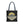 Vibrant Adventure Tote Bag - Mountains and City - Dipaliz - Bags