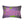 Home Decor - Spun Polyester Lumbar Pillow - Purple Nature Design - Dipaliz 20’’ × 14’’