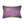 Home Decor - Spun Polyester Lumbar Pillow - Purple Nature Design - Dipaliz 20’’ × 14’’