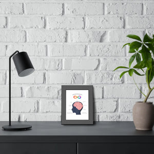 Framed Paper Posters – Bold Fashion Art - Dipaliz - Prints & Visual Artwork