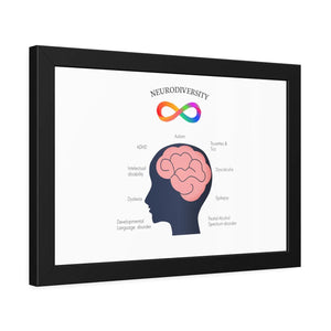 Framed Paper Posters – Bold Fashion Art - Dipaliz - Prints & Visual Artwork