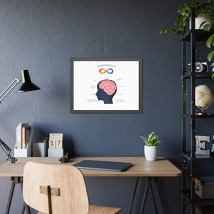 Framed Paper Posters – Bold Fashion Art - Dipaliz - Prints & Visual Artwork