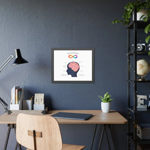 Framed Paper Posters – Bold Fashion Art - Dipaliz - Prints & Visual Artwork