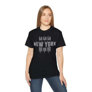 Urban New York T-shirt - Eco-friendly Gifts - Dipaliz - T-shirts - s