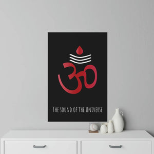 Vibrant Cosmic Wall Decals - Durable Polyester - Dipaliz - Watch Stickers &