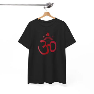 T-shirt - Aum - Premium Cotton Modern Lifestyle - Dipaliz