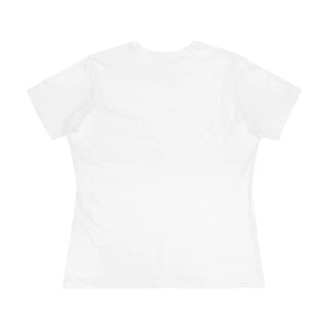 Soft Cotton Open your Mind Tee - Women’s Premium - Dipaliz - T-shirts - m