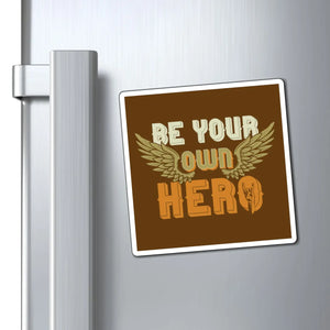 Hero Magnets – Durable Paper Decor - Dipaliz - Refrigerator
