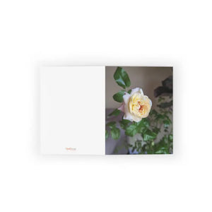Paper Products - Greeting Cards New Year with Matching White Envelopes - Dipaliz