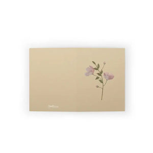 Paper Products - Greeting Cards with Matching White Envelopes - Dipaliz