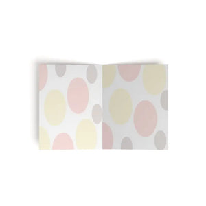 Pack of Floral Blank Thank you Cards Greeting (8 16 and 24 Pcs) - & Note Cards