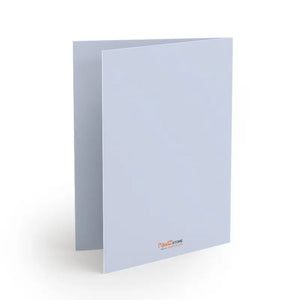Happy Holi Greeting Cards with Matching White Envelopes - Dipaliz - & Note