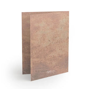 Valentine’s Day Greeting Cards Pack — Matte Blank with Envelopes (8/16/24) - & Note