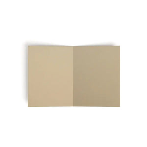 Paper Products - Greeting Cards with Matching White Envelopes - Luxe Thank you Set - Dipaliz