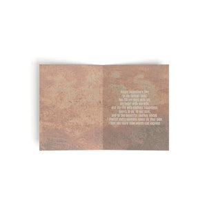 Matte Valentine’s Day Cards - Curated Packs - Dipaliz - Greeting & Note