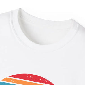 Papa Bear Unisex Ultra Cotton Tee - T-shirts