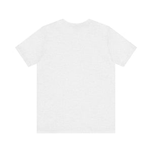 Soft Cotton Jersey Short Sleeve Tee - Patience Virtue - Dipaliz - T-shirts - s
