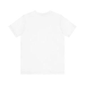Soft Cotton Jersey Short Sleeve Tee - Patience Virtue - Dipaliz - T-shirts - s