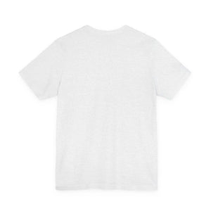Soft Cotton Jersey Short Sleeve Tee - Patience Virtue - Dipaliz - T-shirts - s