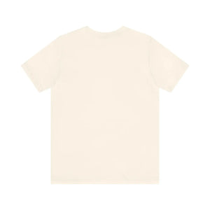 Soft Cotton Jersey Short Sleeve Tee - Patience Virtue - Dipaliz - T-shirts - s