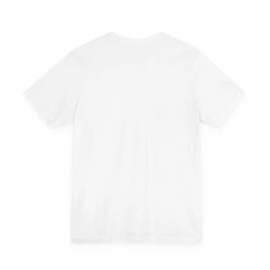Soft Cotton Jersey Short Sleeve Tee - Patience Virtue - Dipaliz - T-shirts - s