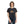 Boho Sunflower Flowy Cropped Tee - Soft Polyester Blend - Dipaliz - T-shirts - s