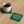 Vibrant Peacock Feather Coasters - Heat Resistant - Dipaliz