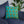 Peacock Feathers Basic Throw Pillow – 18x18 Soft - Dipaliz - Pillows