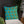 Peacock Feathers Basic Throw Pillow – 18x18 Soft - Dipaliz - Pillows