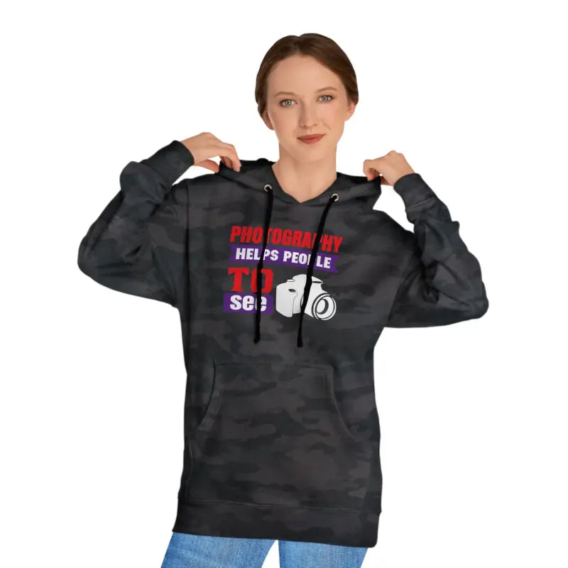 Photography Sweatshirt - Head-turning Comfort | Dipaliz - Hoodies