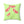 Pink Flowers Polyester Square Pillow - Dipaliz - Throw Pillows