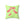 Pink Flowers Polyester Square Pillow - Dipaliz - Throw Pillows