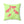 Pink Flowers Polyester Square Pillow - Dipaliz - Throw Pillows