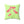 Pink Flowers Polyester Square Pillow - Dipaliz - Throw Pillows