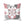 Modern Abstract Polyester Square Pillow - Spun - Dipaliz - Throw Pillows