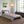 Grey Geometrical Pattern Bedding – Polyester - Dipaliz - Quilts & Comforters