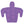Vibrant Unisex Pullover Hoodie - Pink Hearts Purple - Dipaliz - Hoodies