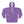 Vibrant Unisex Pullover Hoodie - Pink Hearts Purple - Dipaliz - Hoodies