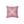 Vibrant Pink Throw Pillow - Double Sided Print - Dipaliz - Pillows