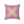 Vibrant Pink Throw Pillow - Double Sided Print - Dipaliz - Pillows