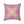 Vibrant Pink Throw Pillow - Double Sided Print - Dipaliz - Pillows