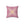 Vibrant Pink Throw Pillow - Double Sided Print - Dipaliz - Pillows