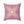Vibrant Pink Throw Pillow - Double Sided Print - Dipaliz - Pillows