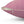Vibrant Pink Throw Pillow - Double Sided Print - Dipaliz - Pillows