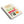 Autumn Leaves Spiral Notebook Ruled Letter Size - Dipaliz - Notebooks & Notepads