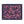 Pink Roses Placemat – Navy Blue Cotton Floral - Dipaliz - Placemats