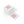 White Coined Napkins – Elegant Paper Party Decor - Dipaliz - Napkin Rings