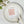 White Coined Napkins – Elegant Paper Party Decor - Dipaliz - Napkin Rings