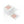 White Coined Napkins – Elegant Paper Party Decor - Dipaliz - Napkin Rings